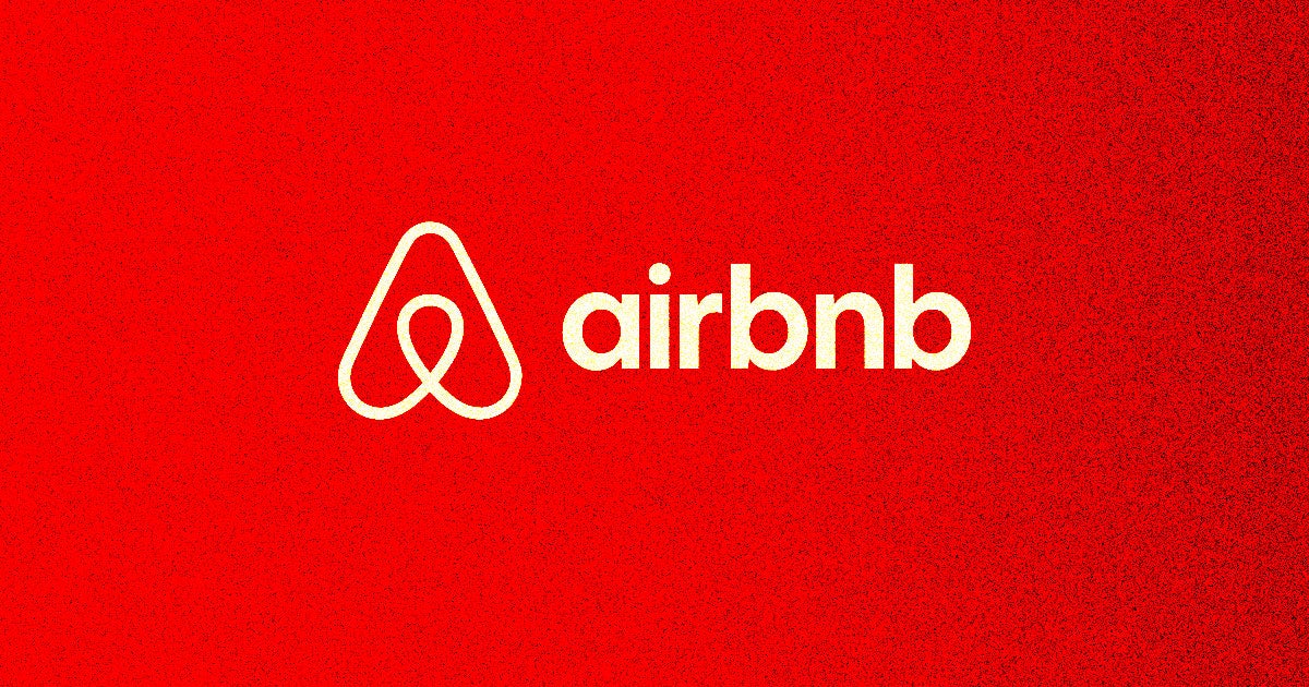 Airbnb issued an apology on Monday after it received backlash for allowing an “1830s slave cabin” to be listed on its platform.