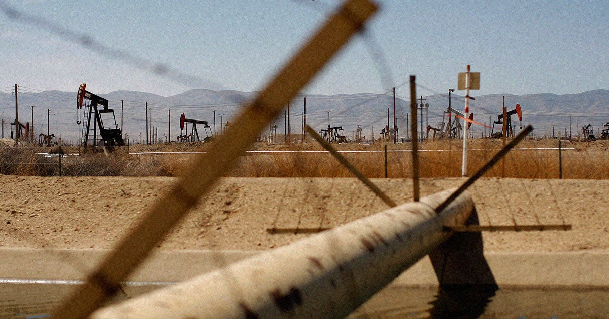 A new Yale study says children born while living next to fracking locations are almost three times as likely to be diagnosed with leukemia.