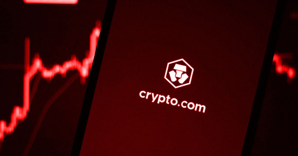 Though the company has yet to make a public announcement, embattled cryptocurrency exchange Crypto.com is reportedly set to make another round of layoffs.
