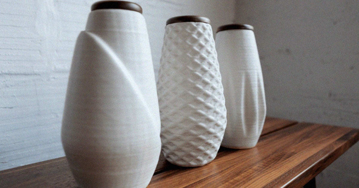 Keith Crawford and David Odusanya, two former Nike marketers, are trying to reinvent the cremation business, a direct-to-consumer (DTC) pivot.