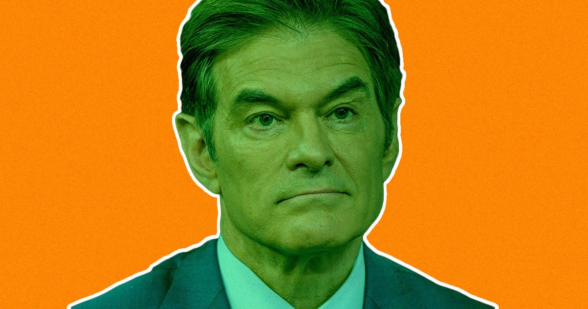 The Pennsylvania vegetable wars between Dr. Oz and John Fetterman have reached a crescendo — but was what the Oz campaign said about Fetterman's stoke true?