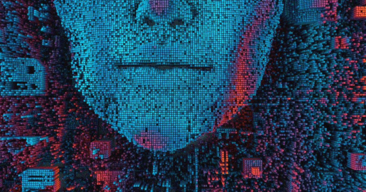 Former Google engineer Blake Lemoine is saying that he never set out to convince anyone else that LaMDA, the language modeling system, is sentient.