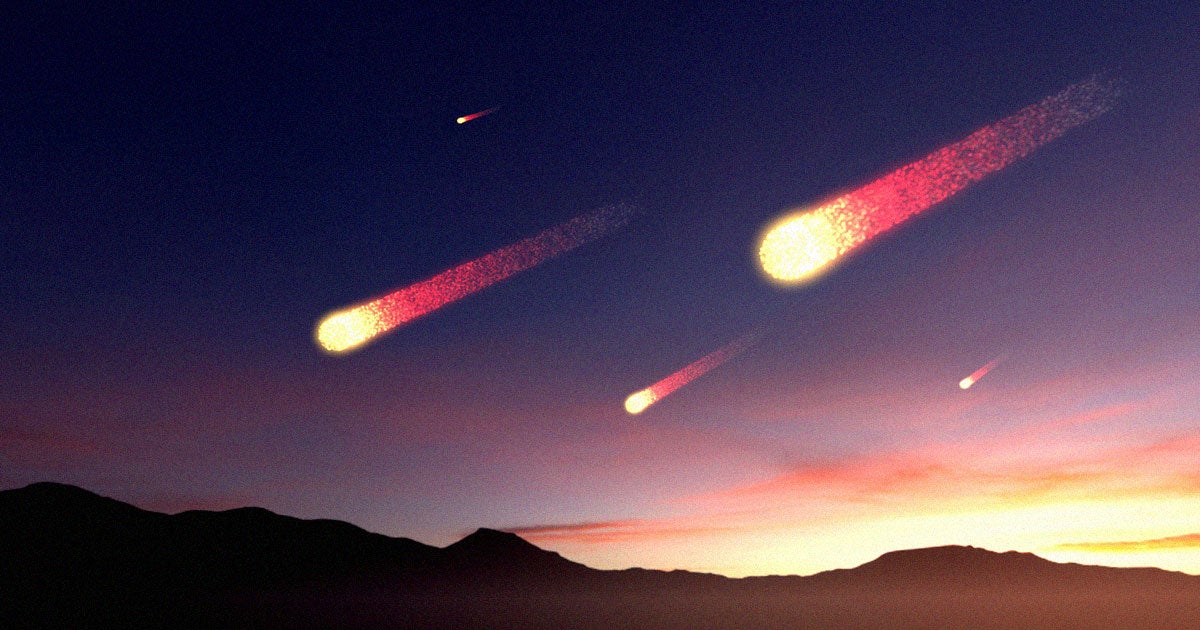 Satellite constellations are clogging up Earth's lower orbit and making it harder to spot killer asteroids, scientists warn.