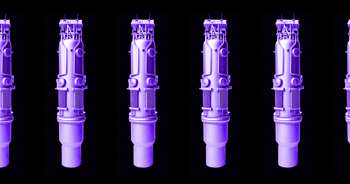 A small nuclear reactor has been approved for certification by the US Nuclear Regulatory Commission (NRC) on Friday, the first in the country.