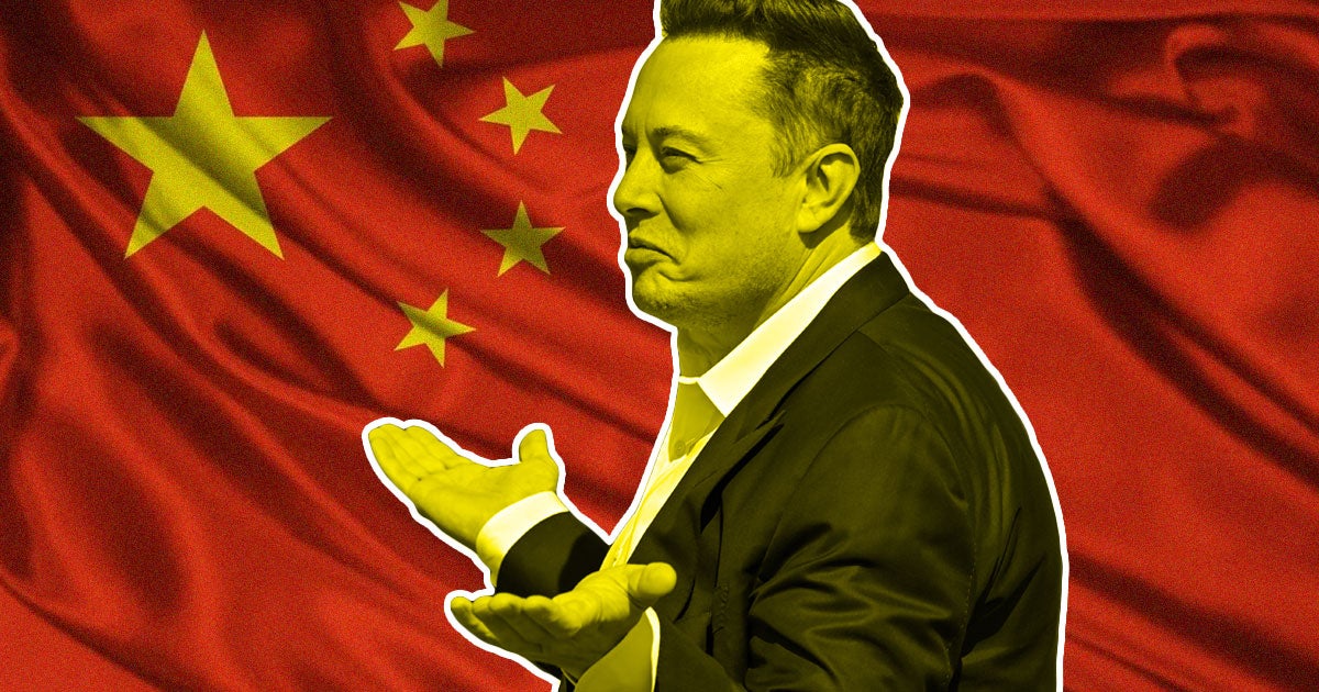Elon Musk, vocal free speech advocate, has once again proven that his self-avowed free speech absolutism far from absolute.