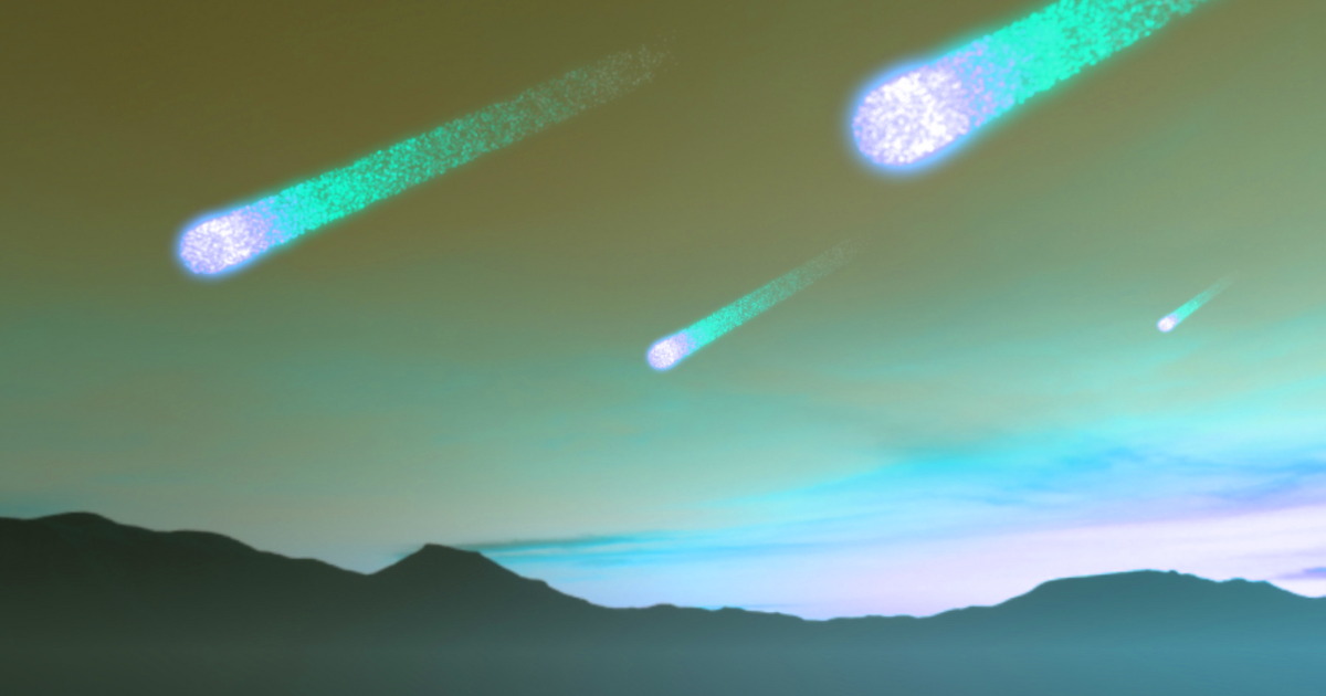 Harvard professor Avi Loeb wants to retrieve a meteor from the bottom of the Pacific Oean because it may contain alien tech or remnants of alien culture.