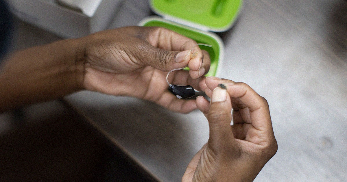 An FDA ruling issued this Tuesday ushers in a new class of over-the-counter hearing aids that can be bought without a prescription at a local retailer.