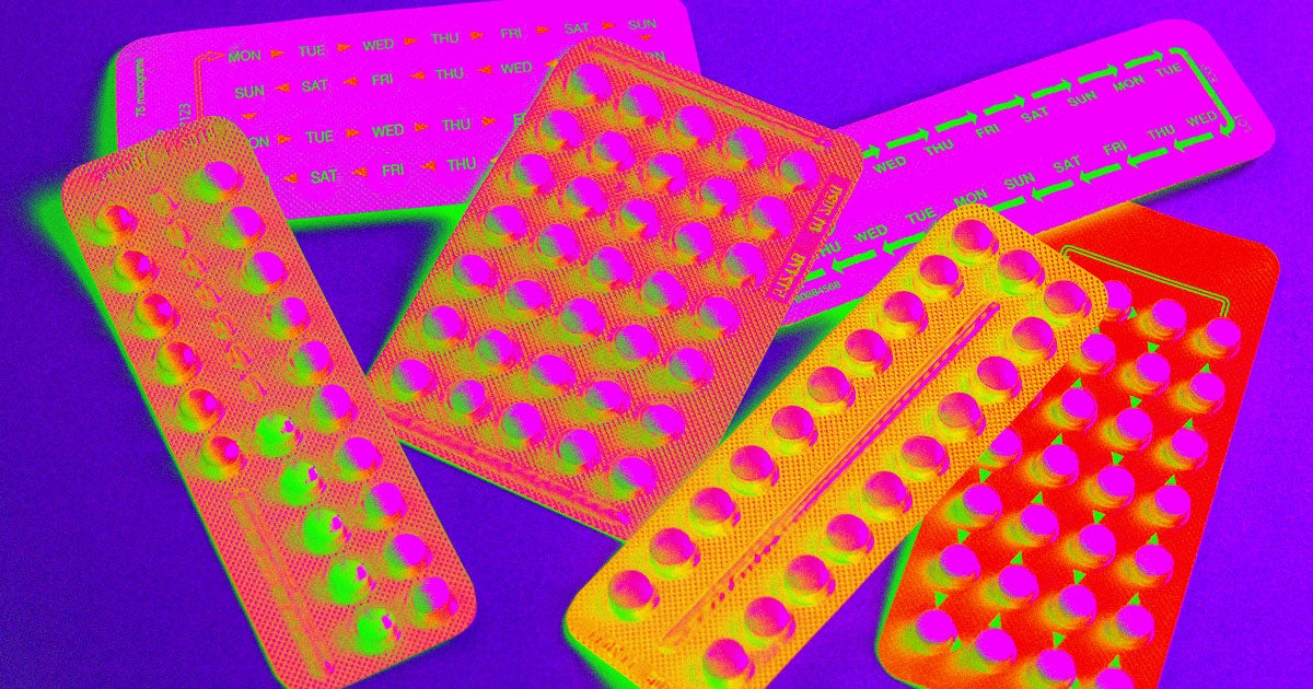 According to a report from Vice, many Americans are turning to illegal, unregulated online pharmacies in order to access birth control and contraception.