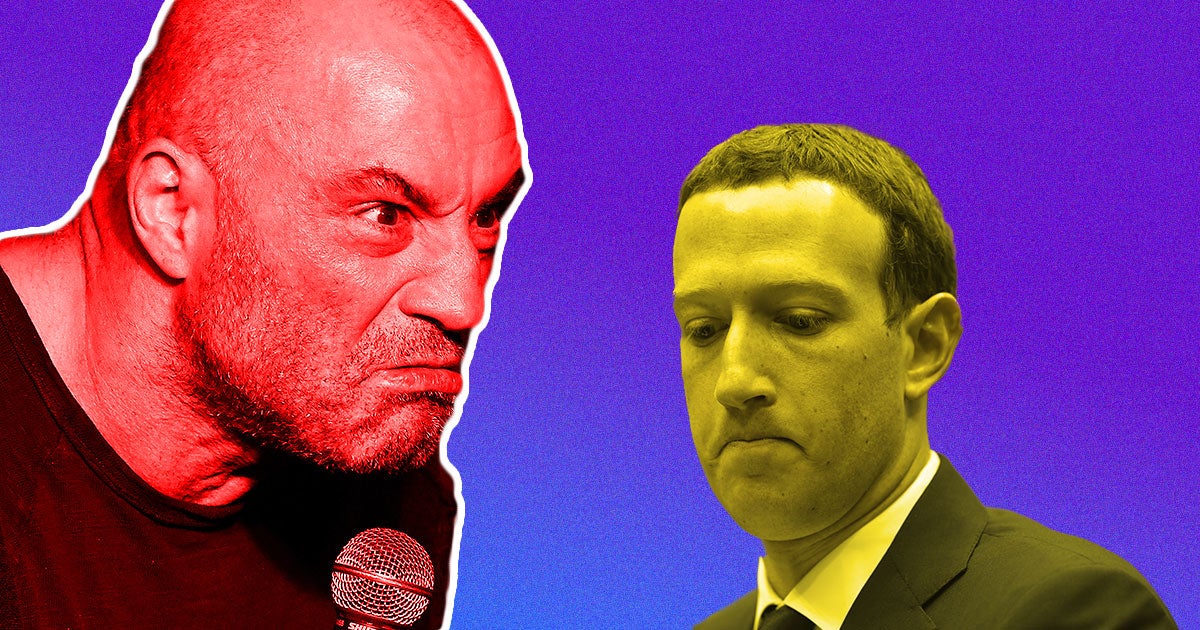 Joe Rogan recently sat down with Meta-formerly-Facebook CEO Mark Zuckerberg to chat about some of the privacy implications of the company's hardware.
