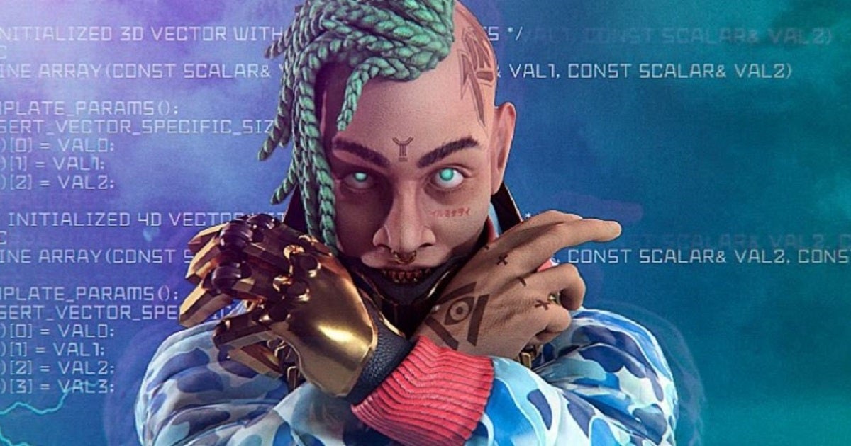 Capitol Records signs FN Meka, a virtual rapper with over ten million followers on TikTok. It's a move that's not been received well.