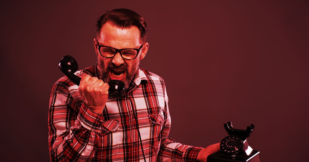 Senior network architect Jared Mauch had enough last year when Comcast told him it would cost $50,000 to extend its network to his rural abode in Michigan.