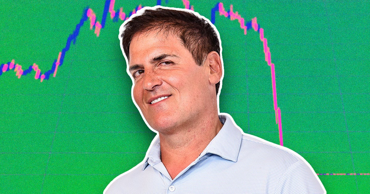 Mark Cuban, billionaire and Dallas Mavericks governor, is the target of a class action lawsuit aimed at himself and Stephen Ehrlich, CEO of Voyager Digital.