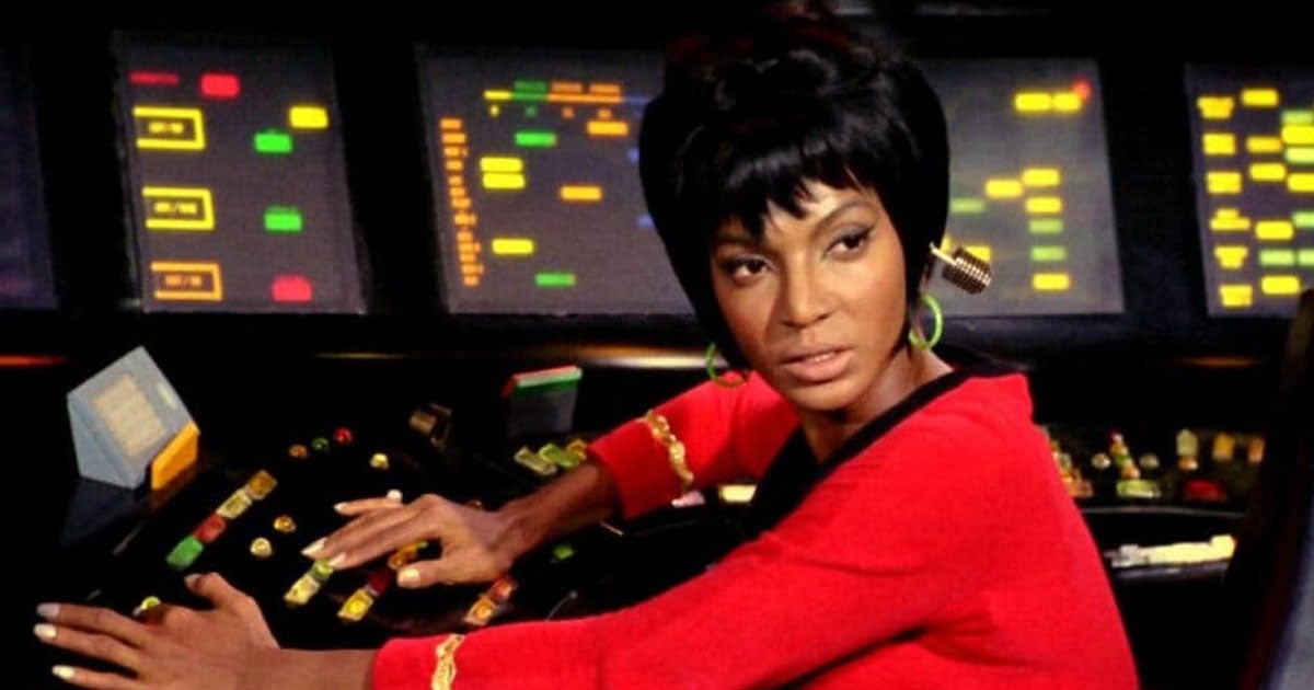 The late Nichelle Nichols's DNA is to be launched into space on a Vulcan rocket, and will be joining Gene Roddenberry on the final flight of the Enterprise.