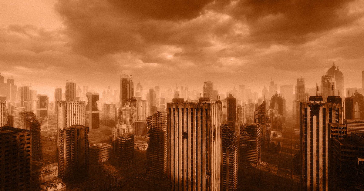 For the better part of the last century, one question has dogged humanity: if and when nuclear war breaks out, what will happen next? 
