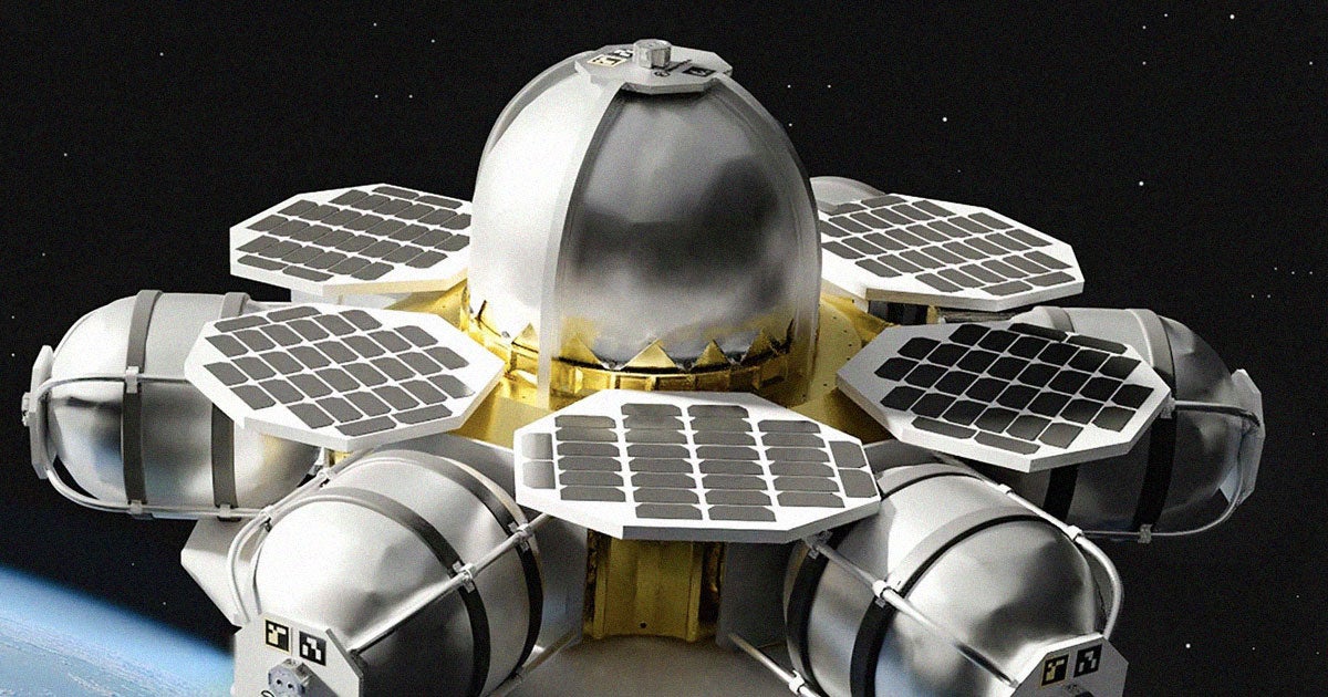A space infrastructure startup called Orbit Fab announced that it will be offering satellite refueling services in geostationary orbit as soon as 2025.