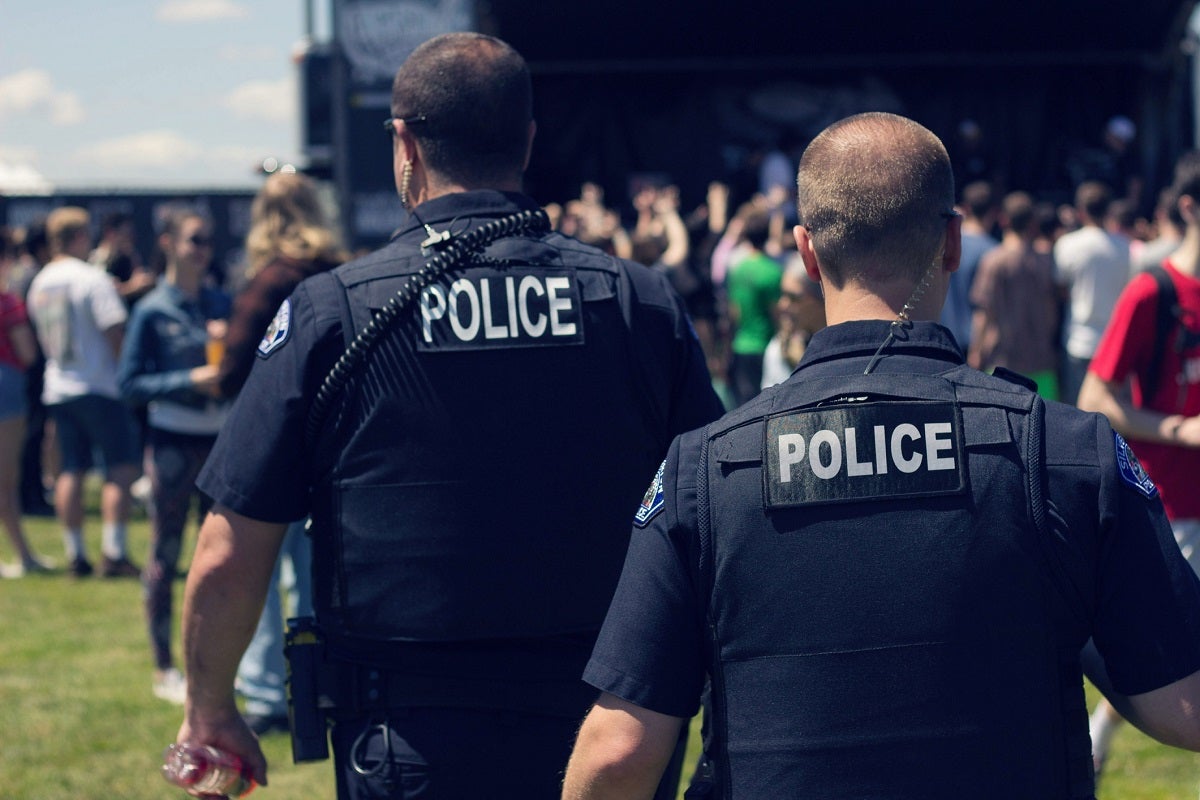 An AI that predicts crime before it happens is being implemented in several US cities — but it's founder says that he forsees no police abuse of the system.