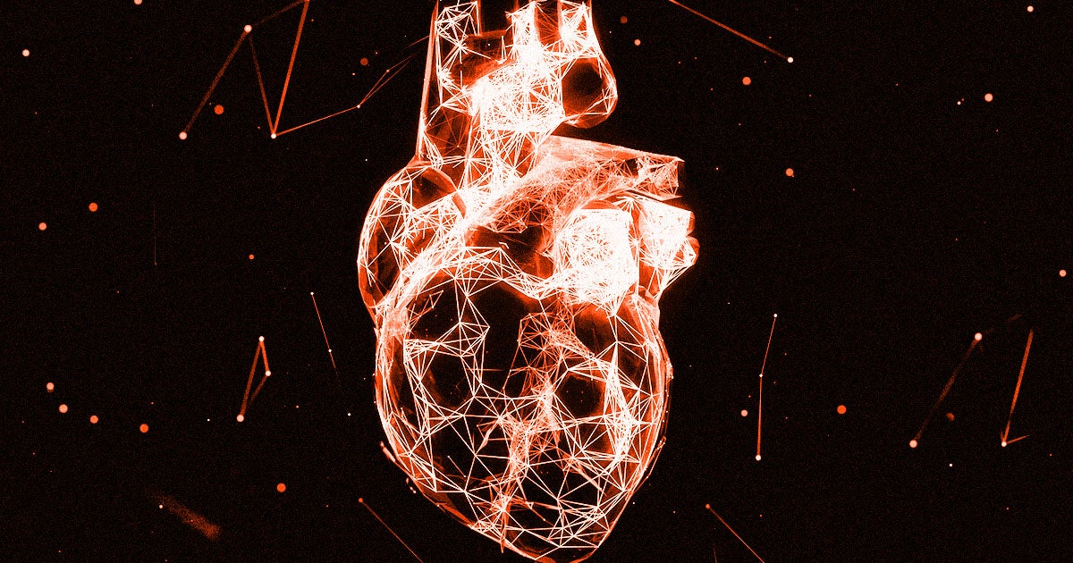 The American Heart Association released a new report that details early symptoms of heart failure and other cardiovascular diseases.