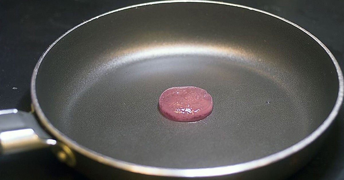 A team of scientists say they have cracked the code on how to scale up the creation of lab-grown meat, potentially paving the way for mass production.