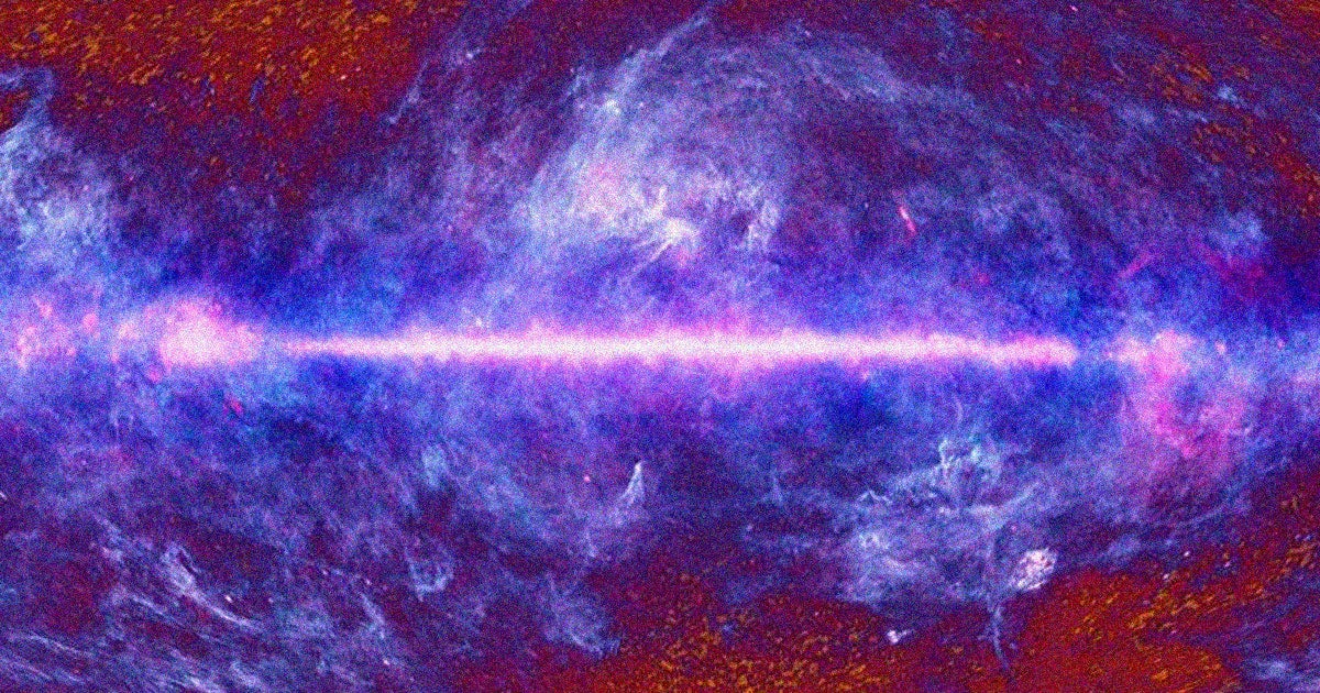 Scientists at Nagoya University have discovered dark matter from 12 billion years ago, making it the earliest observation of the substance to date