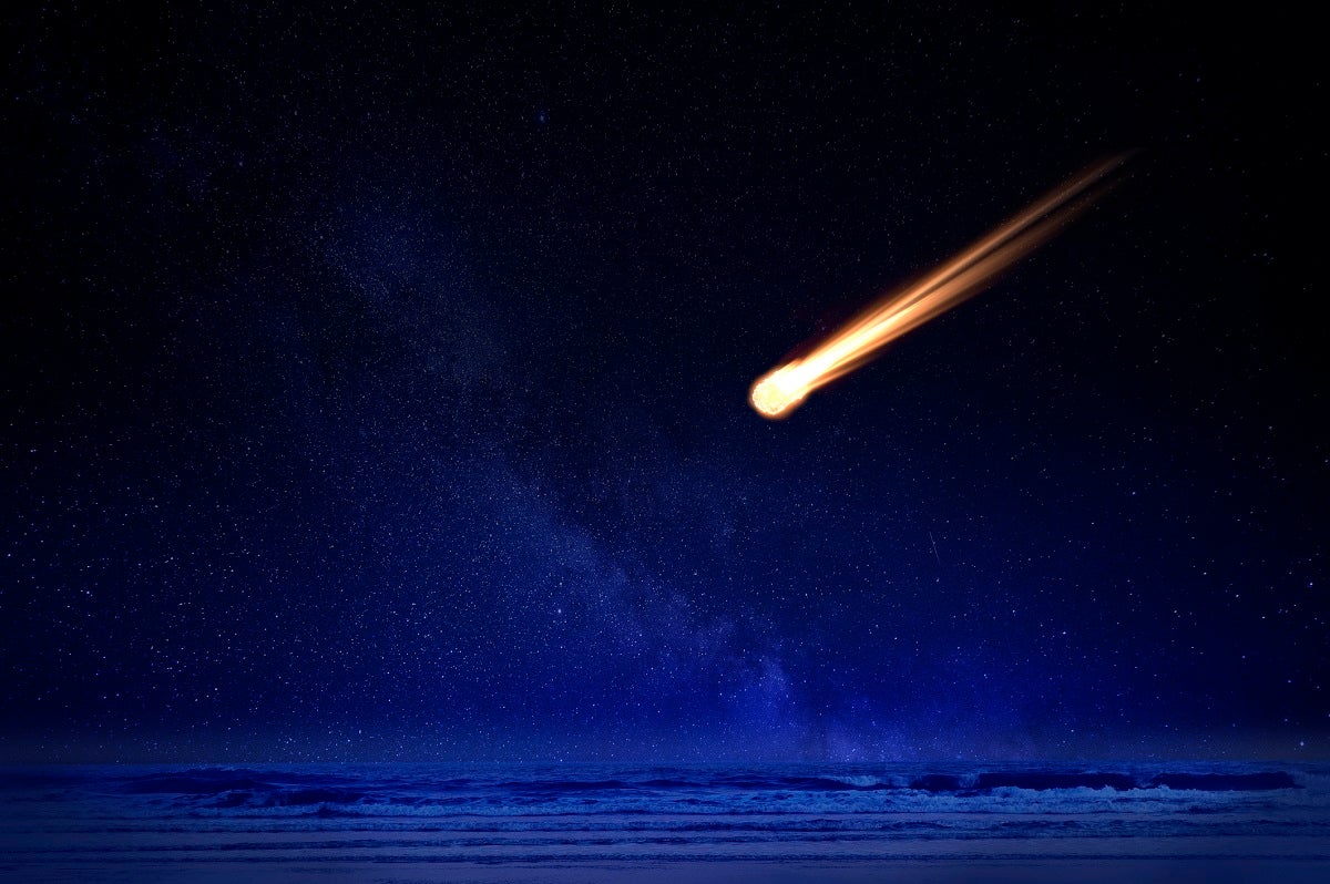SpaceX debris keeps being found on Australian cattle farms — but at least the latest rancher to find a piece has a good sense of humor. 