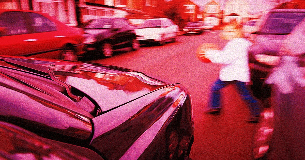 How do we prove Tesla cars are safe? By throwing real children in front of them, of course! The latest in deranged Tesla fan behavior.