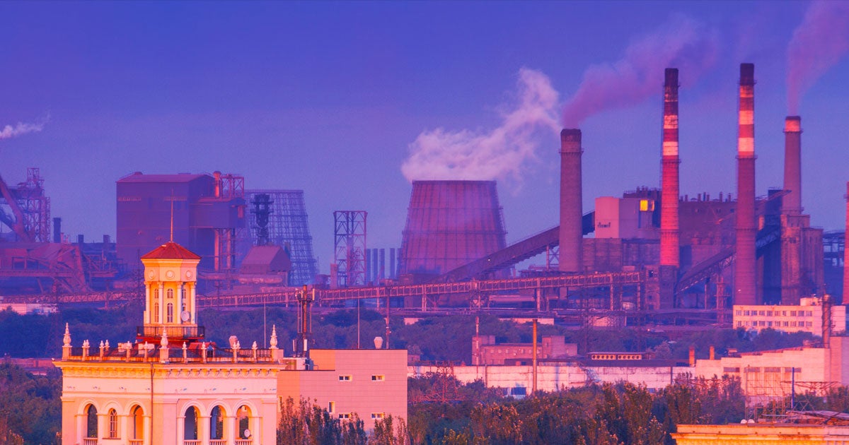 Officials are alarmed by Russia's decision to keep bombing a nuclear power plant in a Russian-occupied region in southeastern Ukraine.