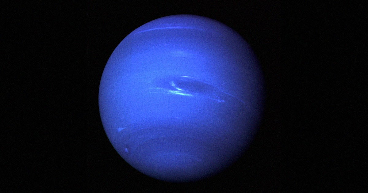 Scientists still don't know that much about Uranus — and those who study it for a living are tired of your childish jokes.