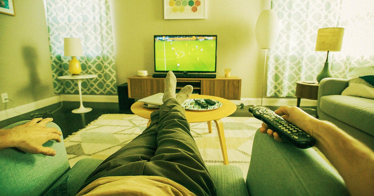 A team of university researchers says watching TV as a sedentary activity is more likely to cause dementia than other activities, like computer use.
