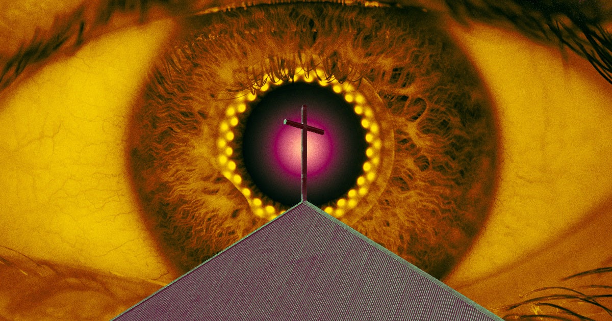 At least several churches coerce members into installing spyware or "shameware" apps that allow them to see almost everything members do on their phones.