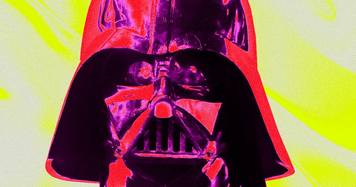 Although James Earl Jones has stepped away from his most iconic role, the legendary "Star Wars" actor's incredible baritone lives on thank to AI.