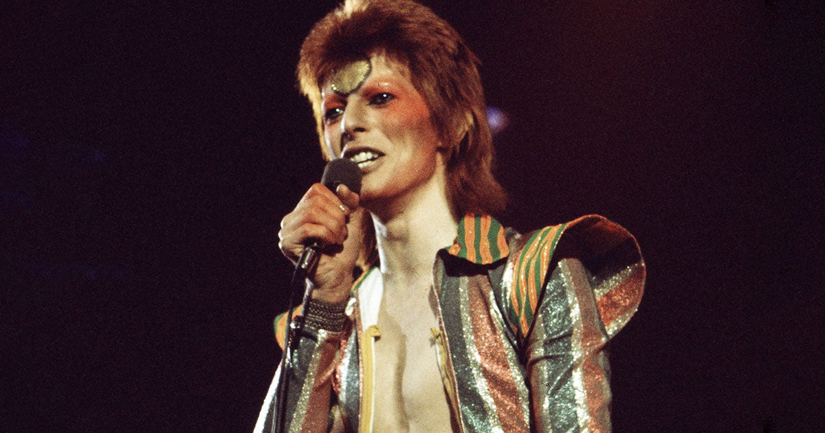 The estate of David Bowie is canceling its much-derided NFT project because of the death of another famous Brit — but there's some issues with their gambit.