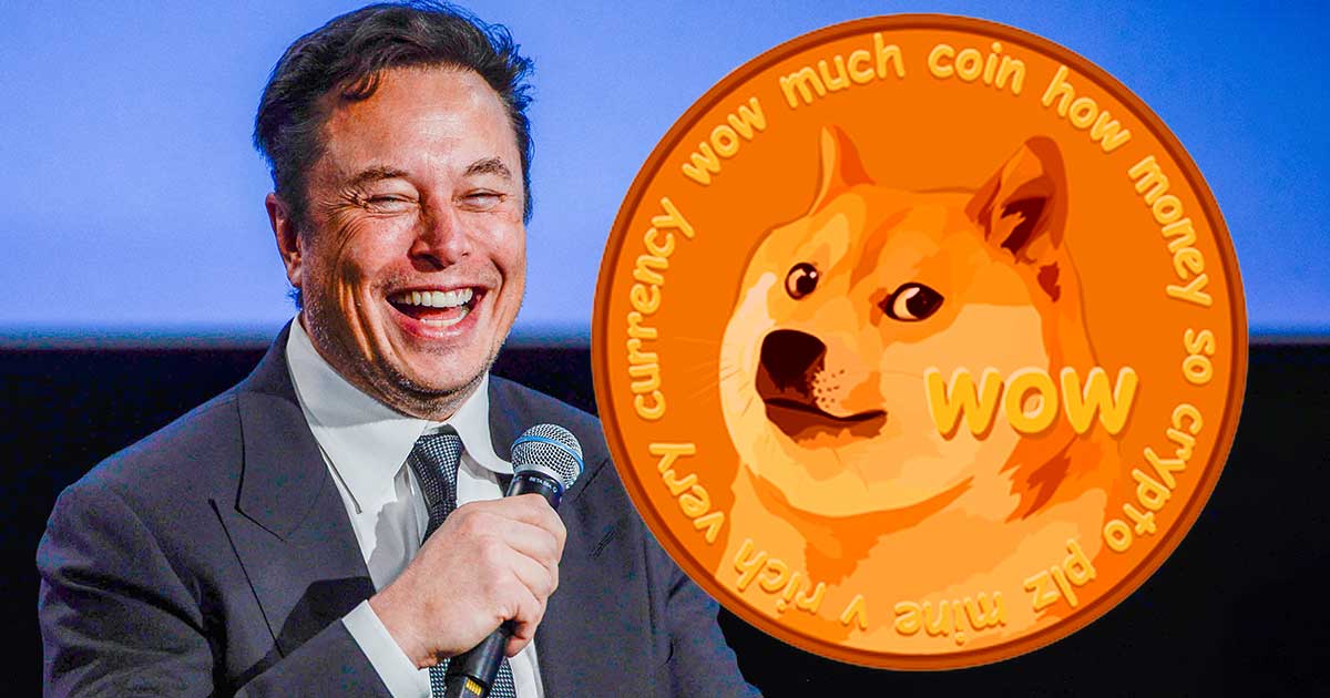 The racketeering lawsuit against Elon Musk and his many companies just keeps getting bigger. The suit says Musk marketed Dogecoin but knew it was worthless.