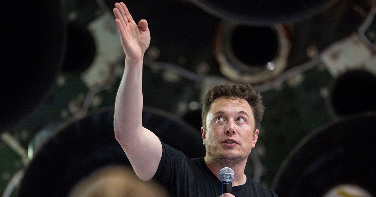Tesla CEO Elon Musk isn't convinced of the long-term prospects of fusion energy, the concept of fusing atoms together to generate green electricity.