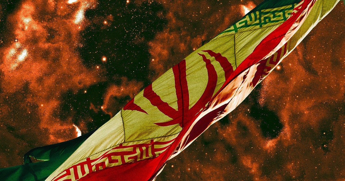 There S A Huge Problem With Elon Musk S Promise To Bring Starlink To Iran There S A Huge Problem With Elon Musk S Promise To Bring Starlink To Iran