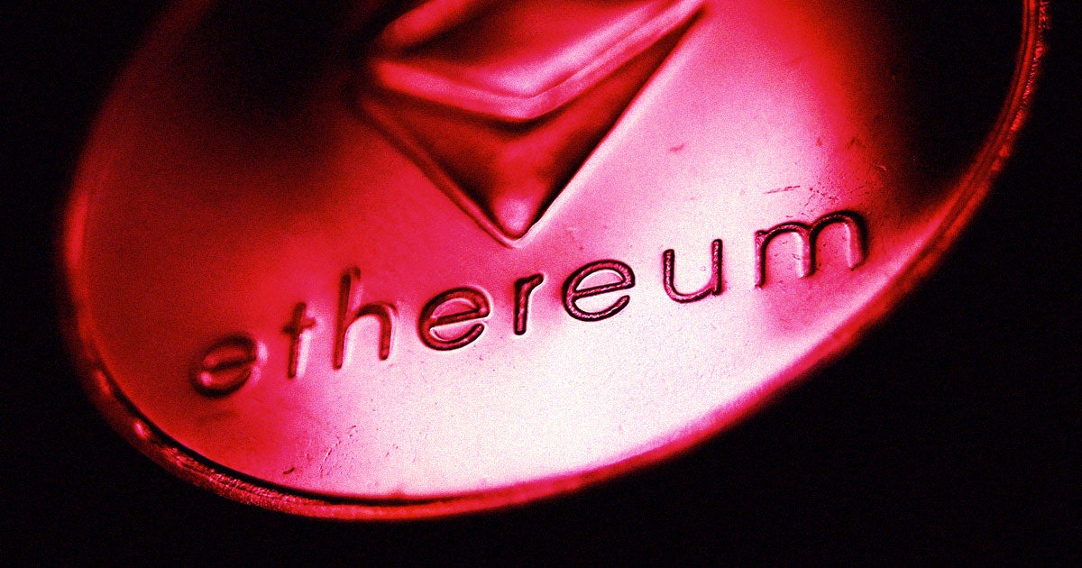 The Ethereum merge has regulators pondering whether they should treat ether as a security, which could signal a big turning point.
