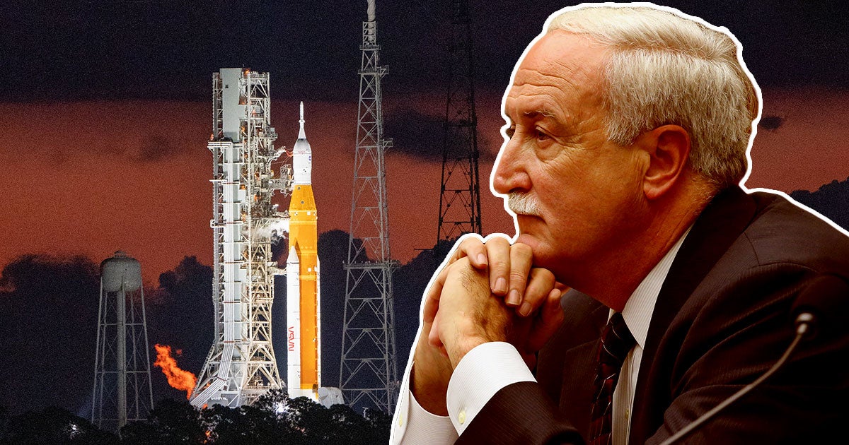 In conversation with Futurism, a former NASA administrator discusses everything from the SLS to Russia to early meetings with Elon Musk.