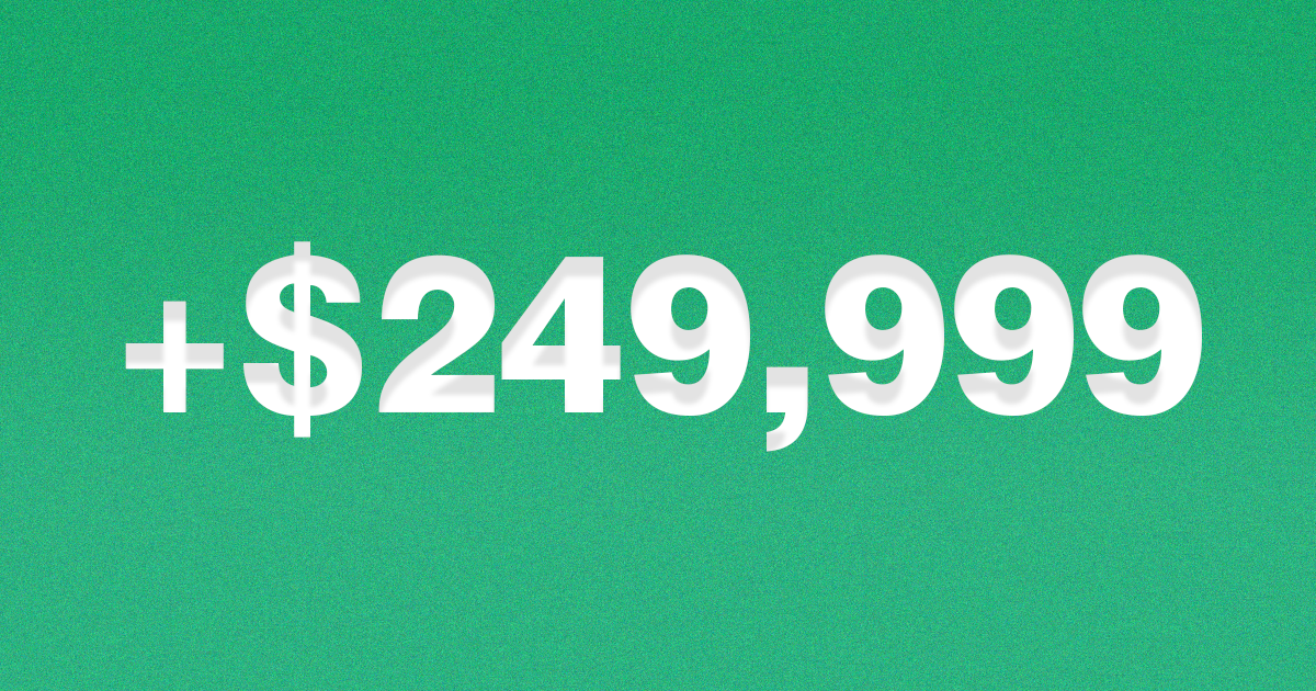 Google accidentally handed a self-described hacker and BAYC-creating Yuga Labs security engineer nearly $250,000. Lucky for them, he wasnts to give it back.