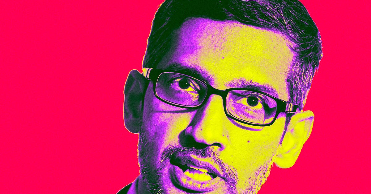 Google's crackdown continues, and according to internal audio obtained by CNBC, the tension between Googlers and their CEO, Sundar Pichai, is growing.