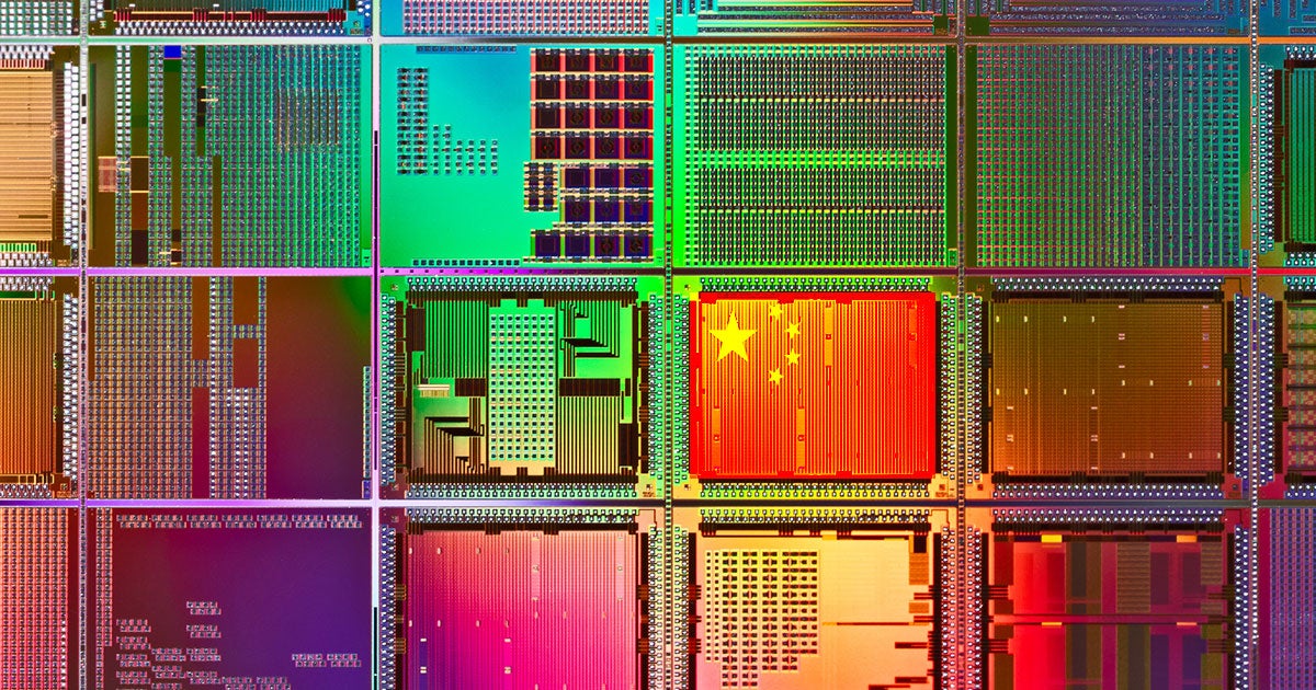 A new report warns that China could soon be able to rule over the US economy and military using cutting edge tech.