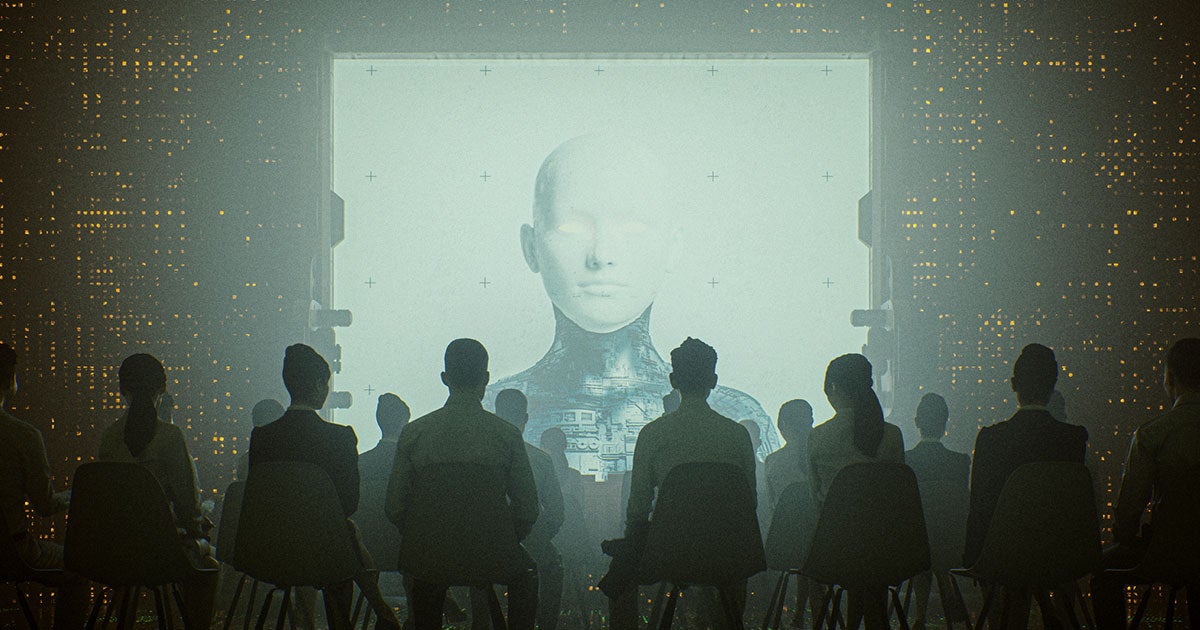 In a piece for The Washington Post, historian Émile Torres argued that it's possible an artificial superintelligence (ASI) could cause our extinction.
