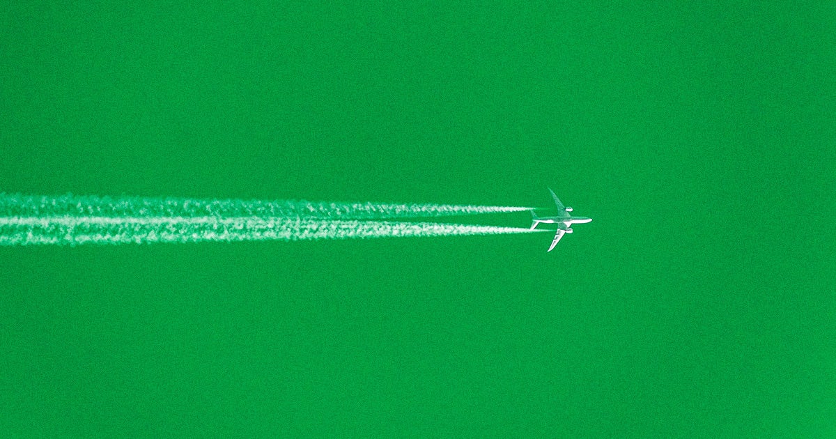 JetBlue and Virgin Atlantic just inked multi-year contracts with a sustainable startup called Air Company, which turns recaptured CO2 into usable jet fuel.
