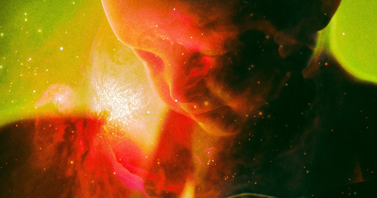 Everyone has pondered the conundrum of space sex — but the nerds at NASA are apparently more concerned about sex's side effects than the act itself. 