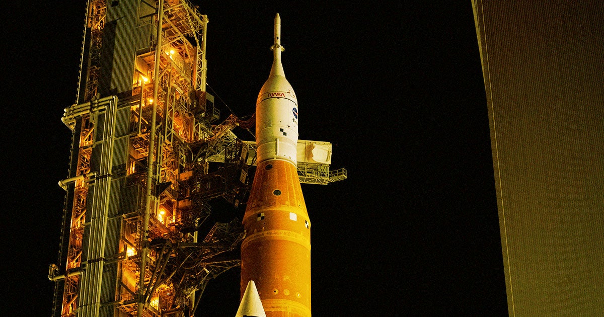The United States Government Accountability Office (GAO) never beats around the bush when it comes to NASA's planned Artemis missions to the Moon.