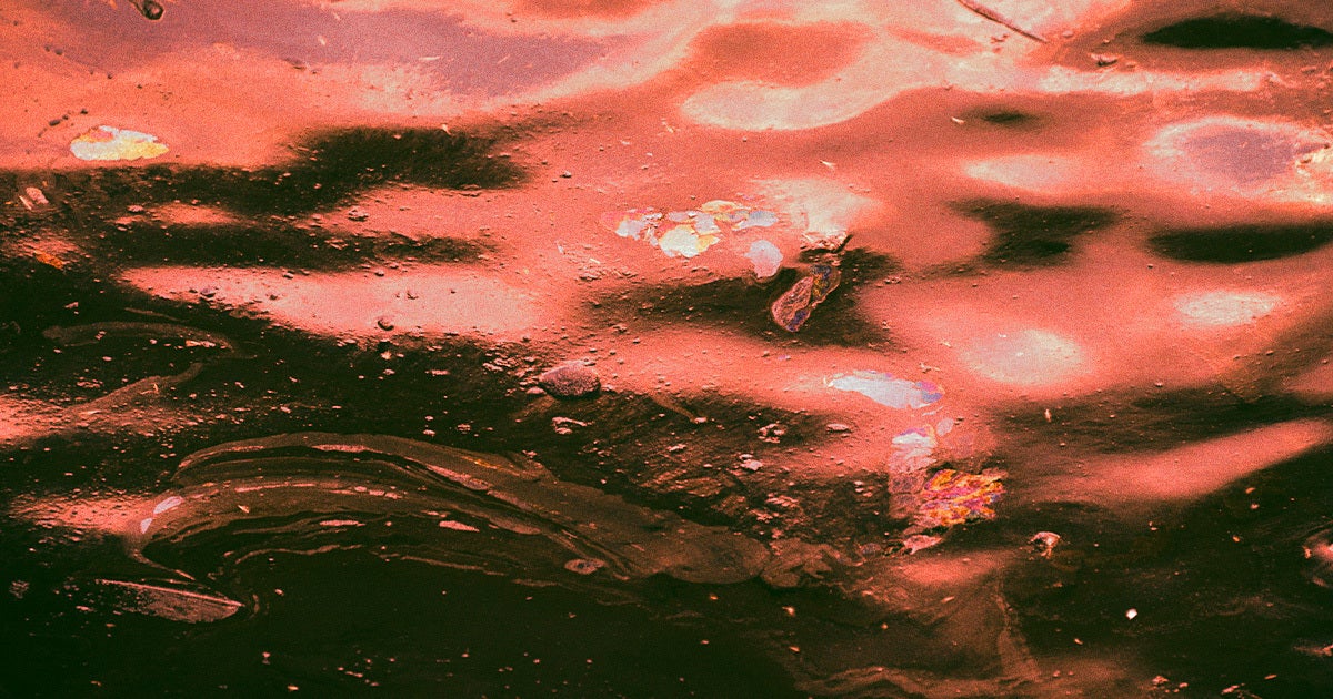 On Sunday, a massive oil leak was detected in Louisiana in Saint Bernard Parish after suspicious activity. Around 20,000 gallons of oil leaked in the spill.