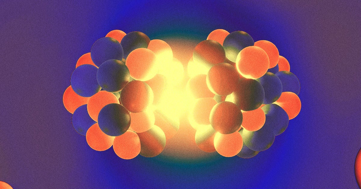 According to former particle physicist Sabine Hossenfelder, the state of the field of particle physics is misguided and wasteful.