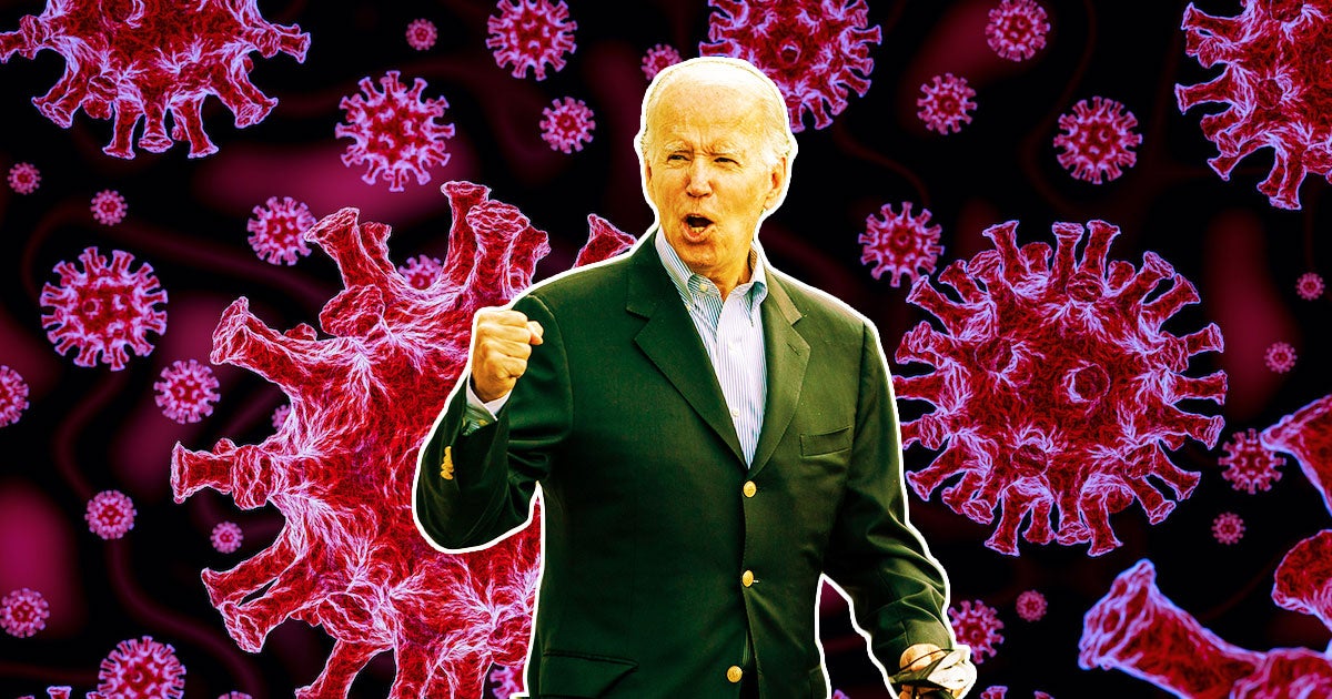 For President Biden to so carelessly contradict his own administration's messaging is as confusing to the American people as it is dangerous.