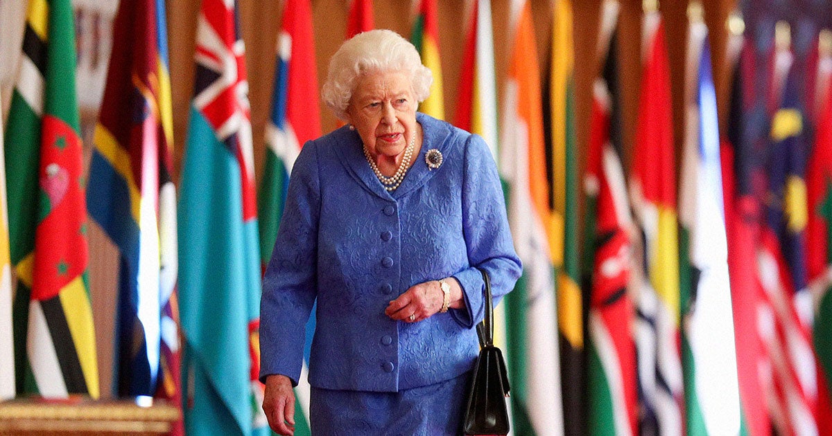 It's official: Queen Elizabeth II, the UK's longest-serving monarch, has passed away at the age of 96. And we have no idea why.