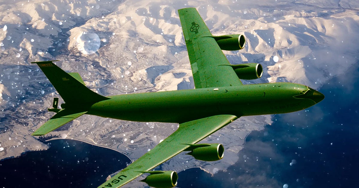 Scientists are proposing to unleash huge amounts of microscopic aerosol particles over the Earth's North and South Poles to slow down the melting ice caps.
