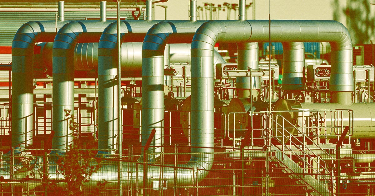 Russia's Nord Stream gas pipelines have sprung some leaks, causing concern they may have been sabotaged as an escalation of the Ukrainian conflict.