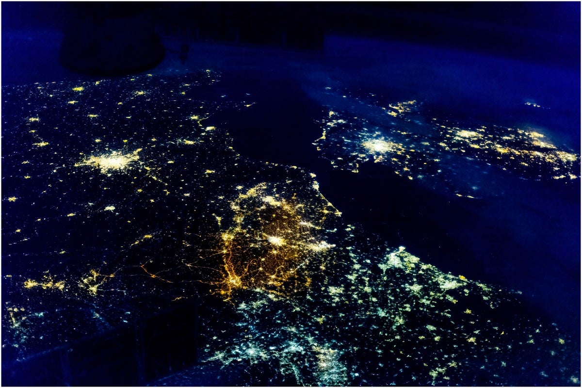 The widespread adoption of colder, bluer LEDs may not be worth the energy it saves if it causes so much disruption to the environment and our own lives.